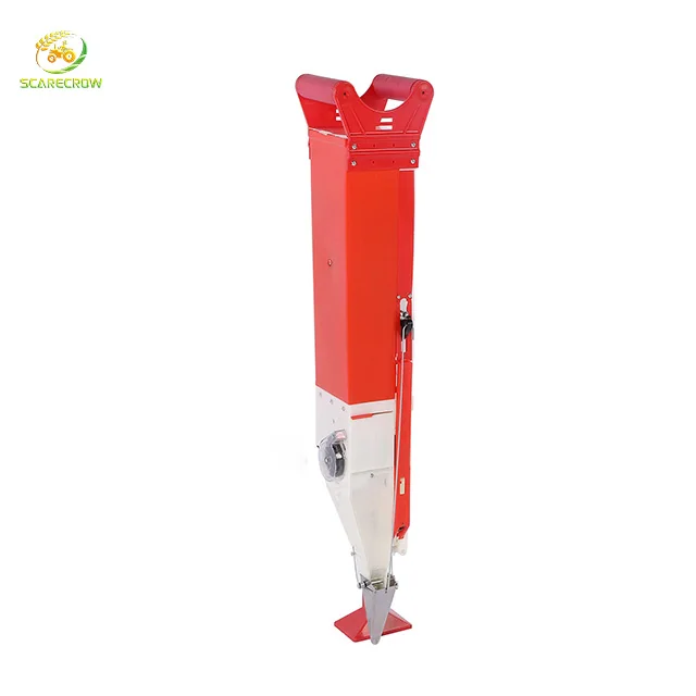 Portable Handheld Seeder