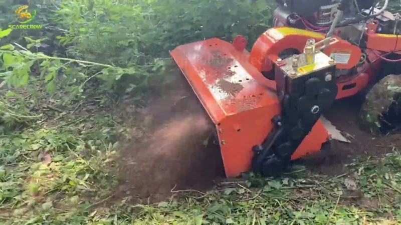 Field management in practice